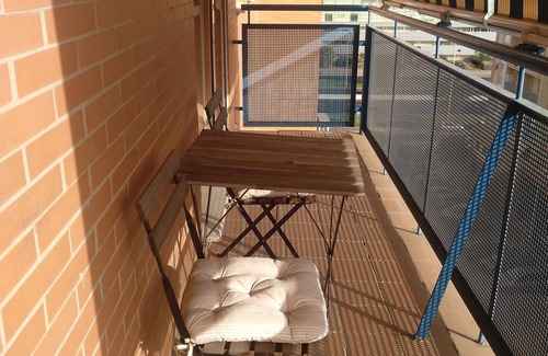 Huelva Apartment | FLAT IN HUELVA CAPITAL 15 MINUTES BY CAR FROM THE BEST BEACHES