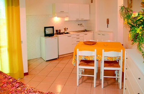 Lignano Sabbiadoro Apartment | Flat in Lignano Sabbiadoro