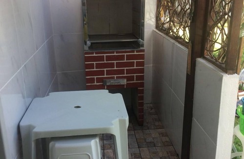 Centro Condo | Flat in Mandakaru Residence - Duplex 02 qtos until 06 - close to the beach and boardwalk