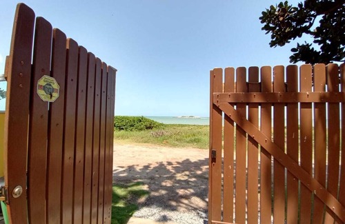 Barra de Sao Joao House | FLAT IN PRAINHA IN BAR DE SAN