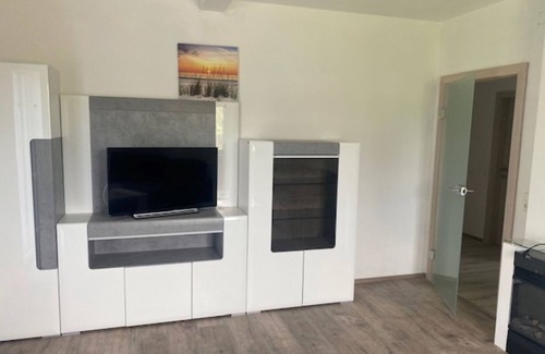 Paldau Apartment | Flat in private house with lots of space and quiet