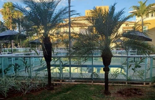 Smin Apartment | Flat in resort | by the lake