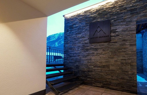 Schoenwies House | Flat in Schönwies with garden and terrace