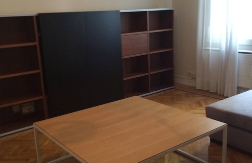 La Coruna Apartment | Flat in the center of A Coruña, located on the real street next to the Obelisk