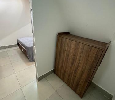 Cuiaba Apartment | Flat indians Parque das nacoes indigenas