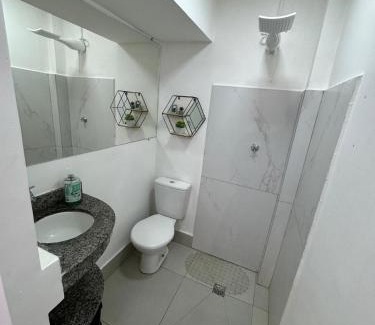 Cuiaba Apartment | Flat indians Parque das nacoes indigenas