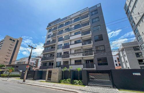 Intermares Apartment | Flat Intermares 100m Praia Quartz Residence