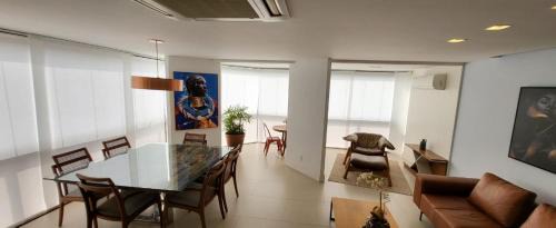 Ipanema Apartment | Flat Ipanema - Prudente de Morais