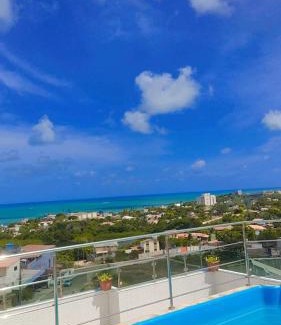 Village Jacuma Apartment | Flat JACUMÃ LITORAL SUL PB