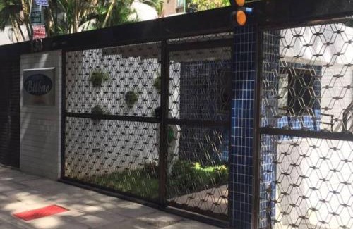 Jaqueira Apartment | Flat Jaqueira Experience