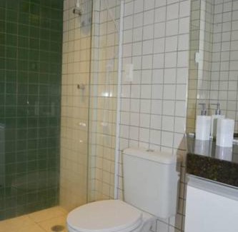 Jaqueira Apartment | Flat Jaqueira Experience