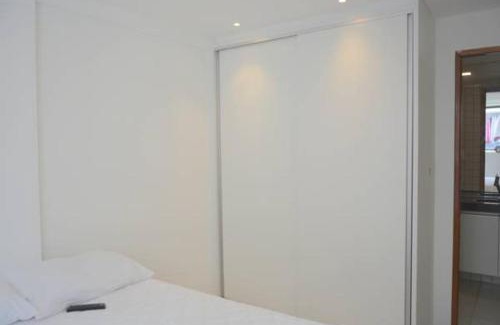 Jaqueira Apartment | Flat Jaqueira Experience