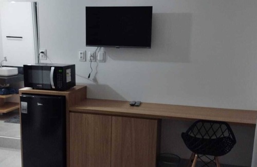 Cabo Branco Hotel | Flat Legacy Suítes