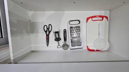 Goiania Apartment | Flat lindissimo ao lado Shop Flamboyant apto 102