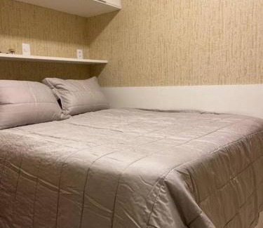 Praia dos Carneiros Apartment | Flat lindo e equipado em Praia dos Carneiros, Eco Resort