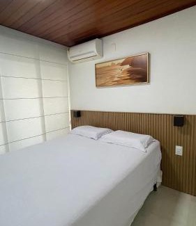 Boa Vista Apartment | Flat Luxo no Villa Hipica Resort em Gravata - 705 Locarhouse