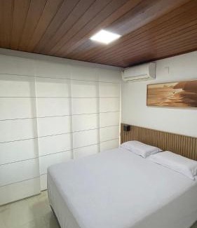 Boa Vista Apartment | Flat Luxo no Villa Hipica Resort em Gravata - 705 Locarhouse