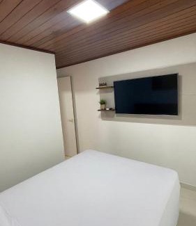 Boa Vista Apartment | Flat Luxo no Villa Hipica Resort em Gravata - 705 Locarhouse