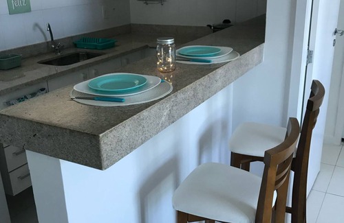 Algodoal Apartment | Flat Mandai Cabo Frio
