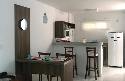 Algodoal Apartment | Flat Mandai Cabo Frio