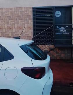 Iturama Apartment | Flat MDC 01