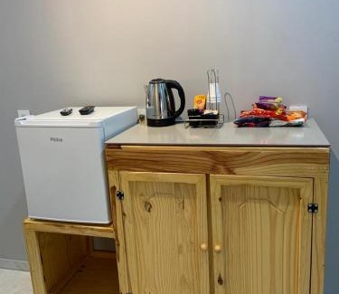 Iturama Apartment | Flat MDC 02