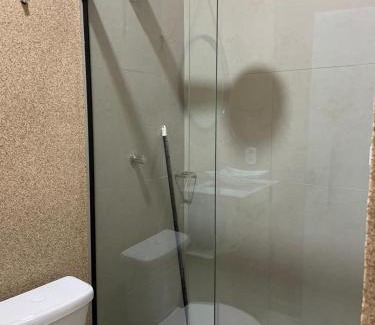 Iturama Apartment | Flat MDC 02