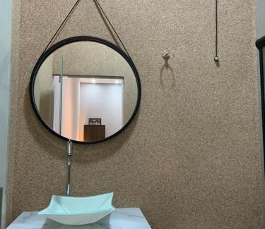 Iturama Apartment | Flat MDC 02