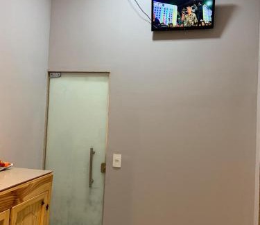 Iturama Apartment | Flat MDC 02