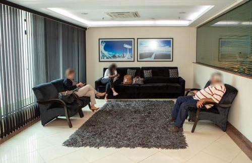 Santana Apartment | Flat Metrô Santana (Apto 104)