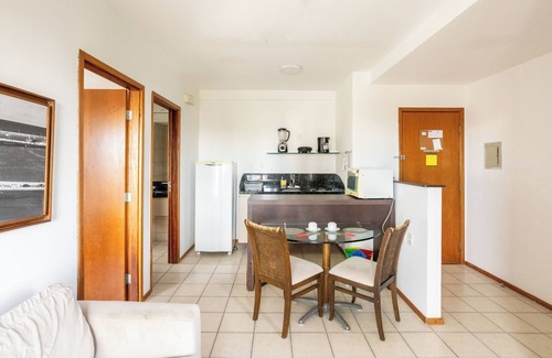 Ilha do Leite Apartment | Flat Metropoles by Easy Home