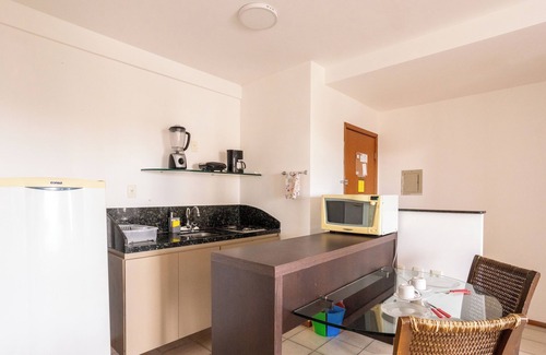 Ilha do Leite Apartment | Flat Metropoles by Easy Home