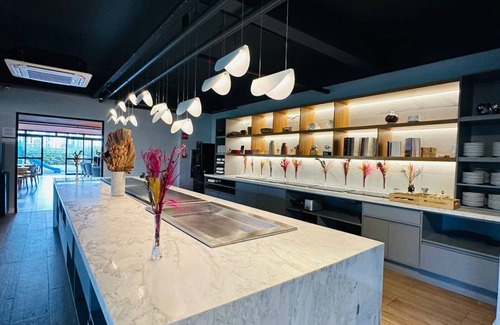 Zona Leste Apartment | Flat Moderno no Tatuapé.