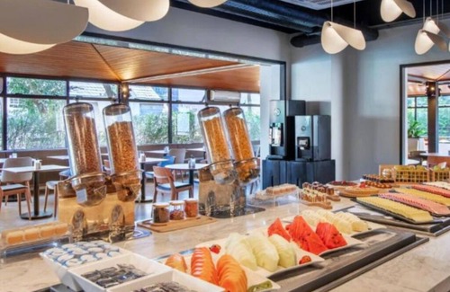 Zona Leste Apartment | Flat Moderno no Tatuapé.