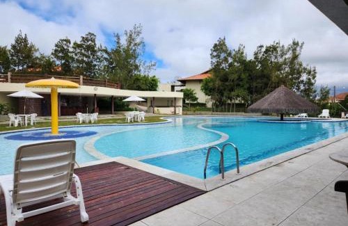 Saire Apartment | Flat Monte Castelo - Comodidade incrível 2