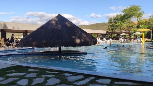 Saire Apartment | Flat Monte Castelo - Comodidade incrível 2