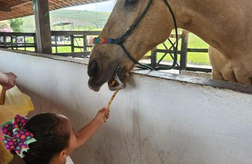 Saire Apartment | Flat Monte Castelo - comodidade incrível