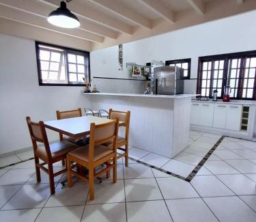 Maresias Apartment | Flat na Praia de Maresias - 100 metros da praia