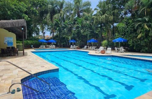 Riviera de Sao Lourenco Apartment | Flat na Riviera de São Lourenço com serviço de hotelaria