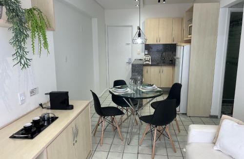 Boa Viagem Apartment | Flat - Navegantes Residence Hotel