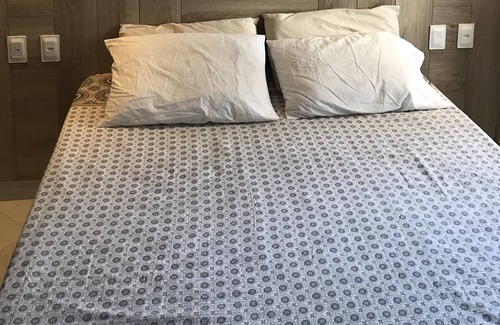 Jardim Rosas Apartment | Flat near Cabo Branco and Tambaú beach