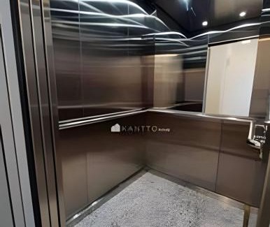 Centro Apartment | Flat no Centro com varanda, garagem e Ar Cond.