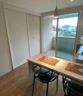 Campo Grande Apartment | Flat no Centro de Campo Grande