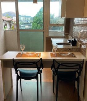 Campo Grande Apartment | Flat no Centro de Campo Grande