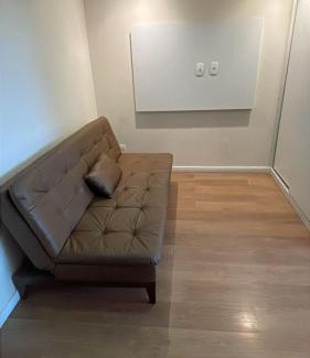 Campo Grande Apartment | Flat no Centro de Campo Grande