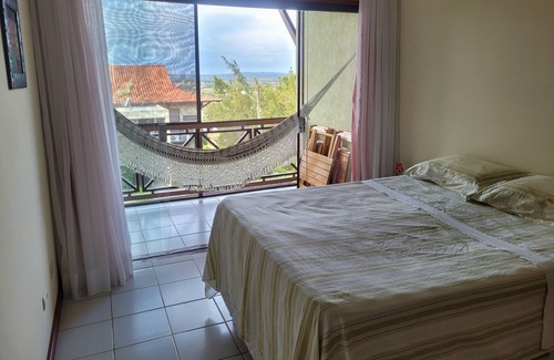 Saire Apartment | Flat no Hotel Fazenda Monte Castelo Gravatá 2 qts Junto à Fazendinha e Piscina