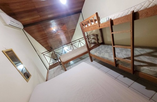 Saire Apartment | Flat no Hotel Fazenda Monte Castelo Gravatá 2 qts Junto à Fazendinha e Piscina