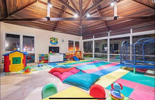 Lagoa da Anta Apartment | Flat no Hotel Jatiúca suítes resort