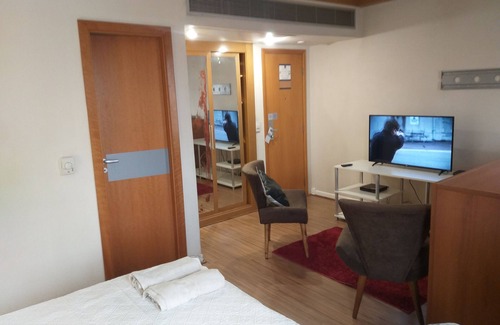 Zona Leste Apartment | Flat no Tatuapé, Ótima Localização, Tryp Hotel