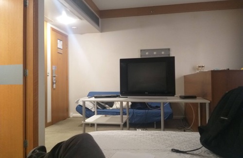 Zona Leste Apartment | Flat no Tatuapé, Ótima Localização, Tryp Hotel